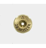 ADG ADG BRASS, ANNEAL LINE, 28 NOSLER, 50 PACK