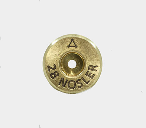 ADG ADG BRASS, ANNEAL LINE, 28 NOSLER, 50 PACK