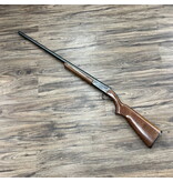 COOEY COOEY  MODEL 84 SINGLE SHOT SHOTGUN, 12 GAUGE, PRE-OWNED