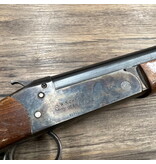 COOEY COOEY  MODEL 84 SINGLE SHOT SHOTGUN, 12 GAUGE, PRE-OWNED