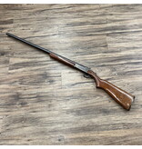 COOEY COOEY  MODEL 84 SINGLE SHOT SHOTGUN, 12 GAUGE, PRE-OWNED