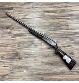 STEVENS STEVENS MODEL 124G SHOTGUN, 12 GAUGE, PRE OWNED