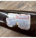 STEVENS STEVENS MODEL 124G SHOTGUN, 12 GAUGE, PRE OWNED