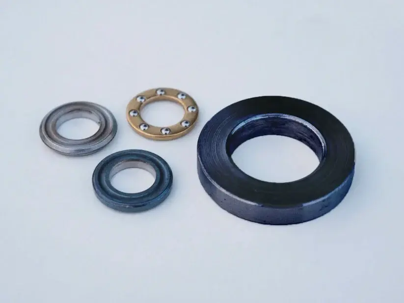 DESH INDUSTRIES SAVAGE BOLT LIFT KIT, UNIVERSAL, BLACK