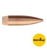 SIERRA SIERRA MATCHKING BULLETS, .308”, 175GR HPBT, 100 PACK
