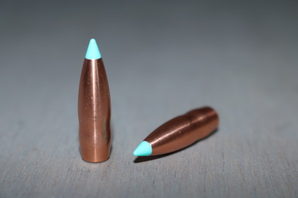 HAMMER HHT RIFLE BULLETS, .264/6.5MM, 80GR, 50 PACK