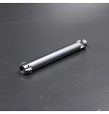 PR PRECISION TIKKA T3/T3X BOLT BODY, LH, MAG BF, BLACK NITRIDE