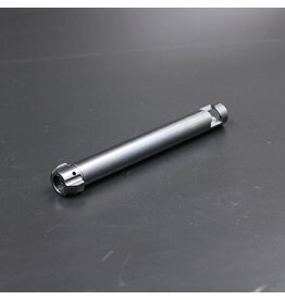 PR PRECISION TIKKA T3/T3X BOLT BODY, LH, 308 BF, BLACK NITRIDE