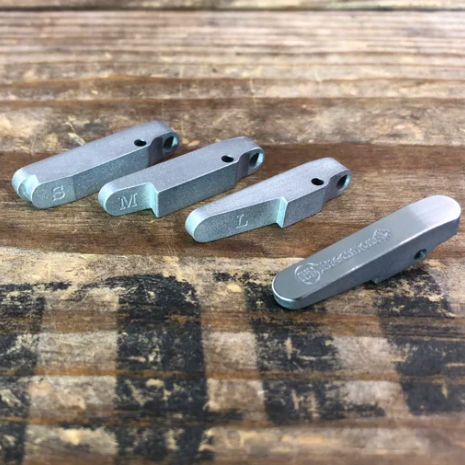 PR PRECISION TIKKA T3/T3X BOLT STOP, MED (.308)