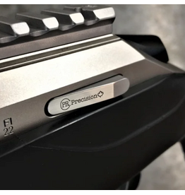 PR PRECISION TIKKA T3/T3X BOLT STOP, LONG (.MAG)