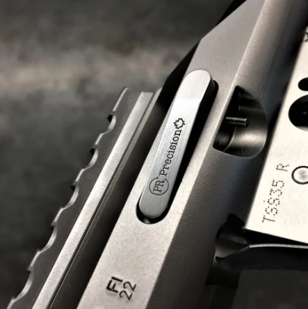 PR PRECISION TIKKA T3/T3X BOLT STOP, LONG (.MAG)