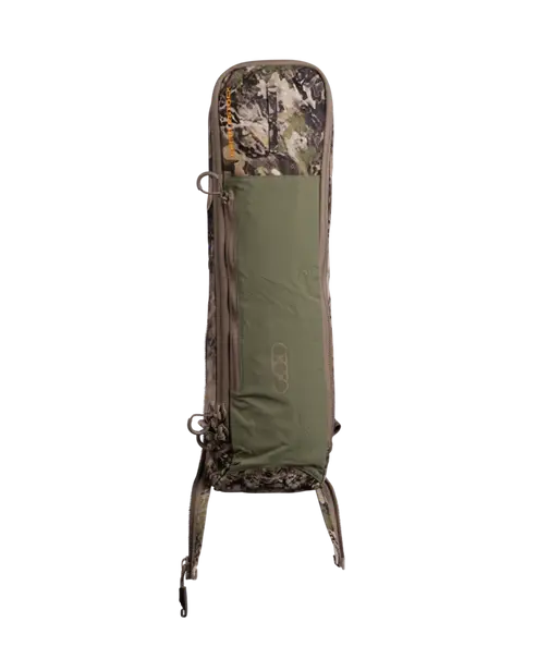 EBERLESTOCK BATWING V2 POUCH, MOUNTAIN