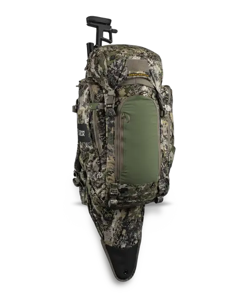 EBERLESTOCK M5 TEAM ELK V2 PACK, MOUNTAIN