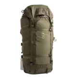 EBERLESTOCK BROOKS 7000 PACK, MILITARY GREEN