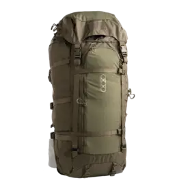 EBERLESTOCK BROOKS 7000 PACK, MILITARY GREEN
