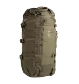 EBERLESTOCK BROOKS 3500 PACK, MILITARY GREEN