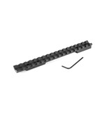 EGW EGW WINCHESTER MODEL 70 PRE 64 STD / POST 64 LONG ACTION PICATINNY RAIL SCOPE MOUNT, 20 MOA