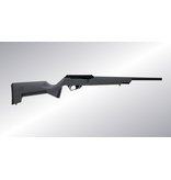 SAVAGE SAVAGE RXR22 RIFLE, 22 LR, GRAY