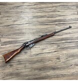 LEE ENFIELD NO.1 MK. 3 RIFLE, 303 BRIT, SPORTERIZED, PRE-OWNED, SOLD AS IS