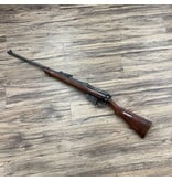 LEE ENFIELD NO.1 MK. 3 RIFLE, 303 BRIT, SPORTERIZED, PRE-OWNED, SOLD AS IS