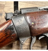 LEE ENFIELD NO.1 MK. 3 RIFLE, 303 BRIT, SPORTERIZED, PRE-OWNED, SOLD AS IS
