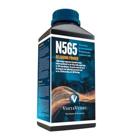 VIHTAVUORI VIHTAVUORI RELOADING POWDER, N565, 1 KG