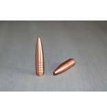 HAMMER HUNTER RIFLE BULLETS, .284/7MM, 131GR, 50 PACK