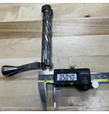 ERIK CORTINA ERIK CORTINA PRECISION BOLT SHROUD, REMINGTON 700, LA, .502", STAINLESS