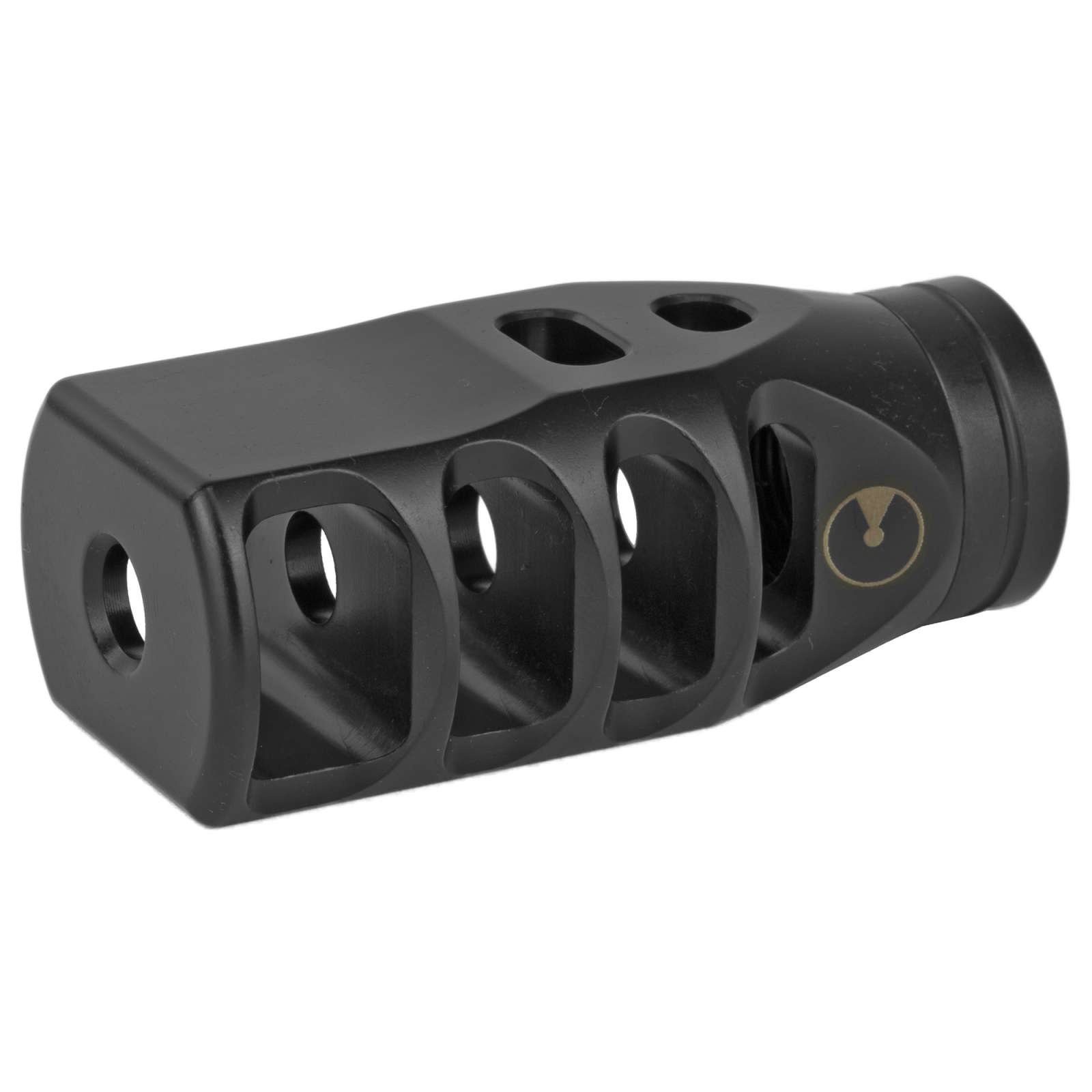 ULTRADYNE ULTRADYNE USA PEGASUS TANKER MUZZLE BRAKE, 6.5MM, 5/8X24
