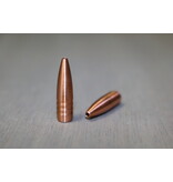 HAMMER HUNTER RIFLE BULLETS, .243/6MM, 70GR, 50 PACK