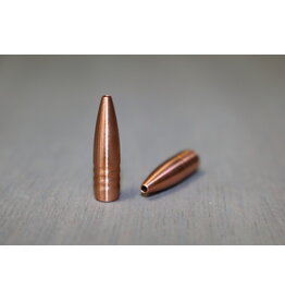 HAMMER HUNTER RIFLE BULLETS, .243/6MM, 70GR, 50 PACK