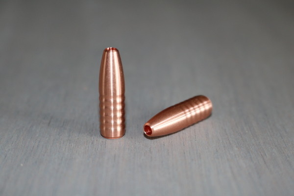 HAMMER LEVER HAMMER RIFLE BULLETS, .308, 143GR, 50 PACK