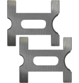 FORSTER FORSTER SHELL HOLDER JAWS FOR CO-AX, LS