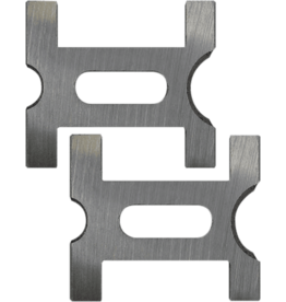 FORSTER FORSTER SHELL HOLDER JAWS FOR CO-AX, LS