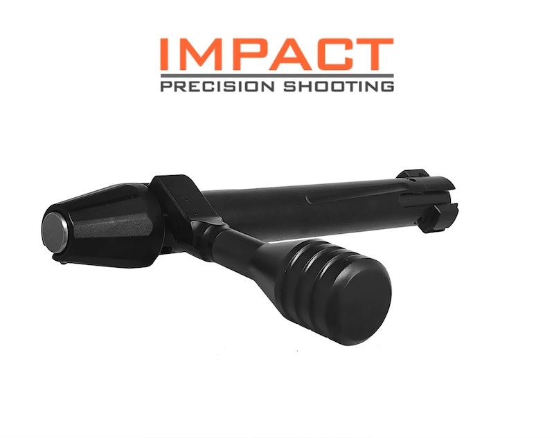 IMPACT 737R BOLT ONLY, SA, RH, 308 BF, 75 DEGREE