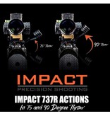 IMPACT 737R BOLT ONLY, SA, RH, 308 BF, 75 DEGREE