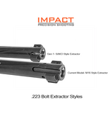 IMPACT EXTRACTOR KIT, LH, 308/MAG/ARC/223 (CURRENT MODEL)