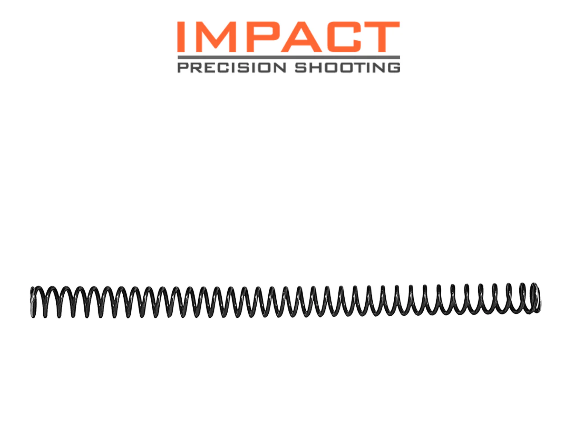 IMPACT FIRING PIN SPRING, LA