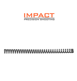 IMPACT FIRING PIN SPRING, SA