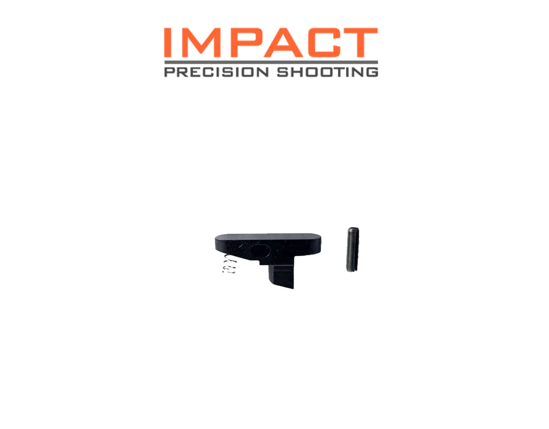 IMPACT BOLT STOP KIT, ALL RH ACTIONS (EXCEPT 707R)