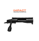 IMPACT 737R RIFLE ACTION, SA, RH, 308 BF, W 75 DEGREE BOLT