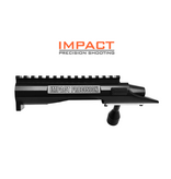 IMPACT 737R RIFLE ACTION, SA, RH, 308 BF, W 75 DEGREE BOLT