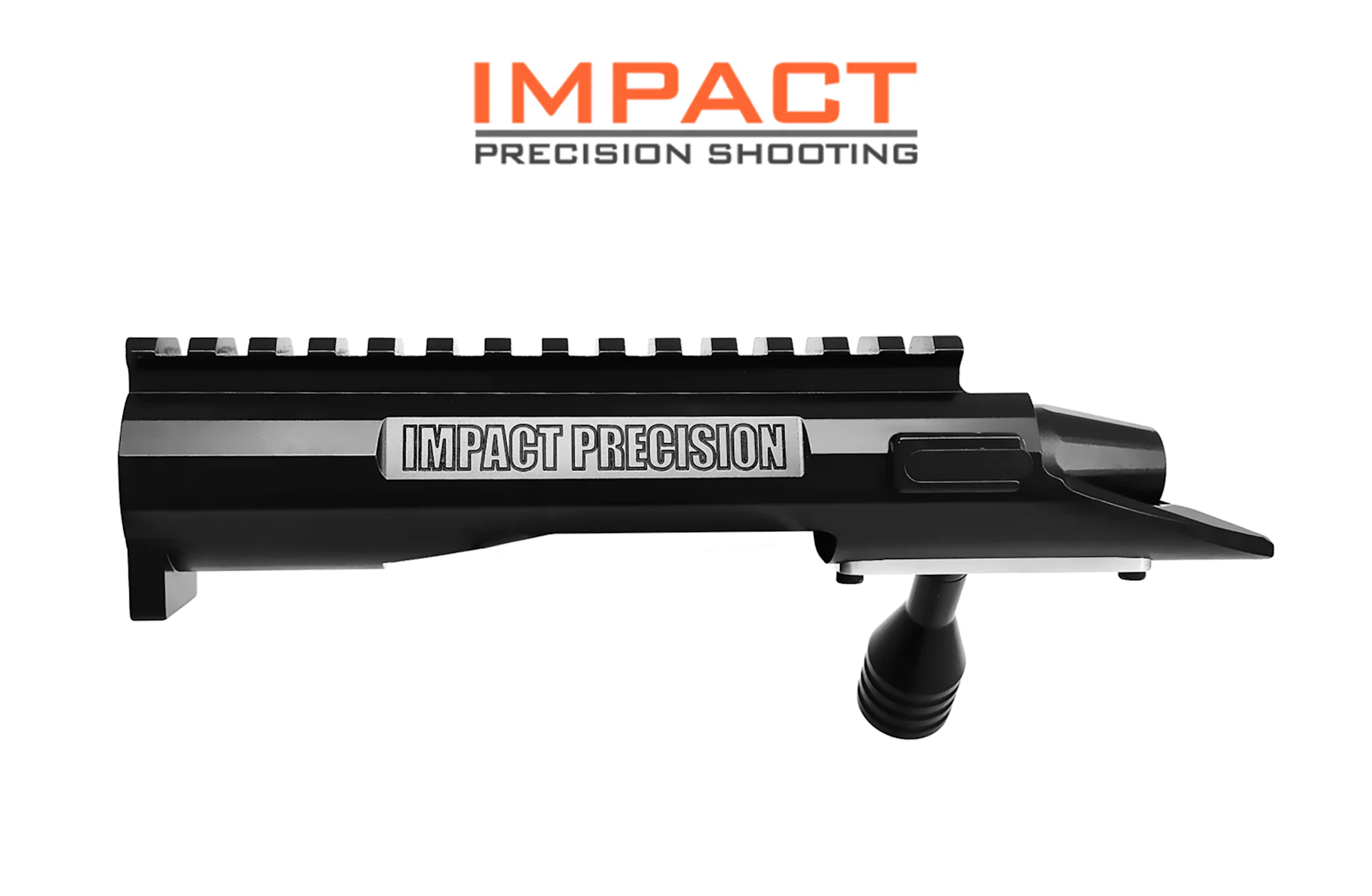 IMPACT 737R RIFLE ACTION, SA, RH, 308 BF, W 75 DEGREE BOLT