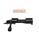 IMPACT NBK RIFLE ACTION, SA, RH, MAG BF, W 75 DEGREE BOLT