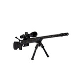 HORIZON FIREARMS VANDAL CARBON 2 RIFLE, 22 CREEDMOOR, 18” BARREL