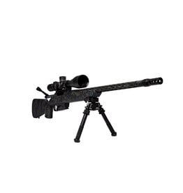 HORIZON FIREARMS VANDAL CARBON 2 RIFLE, 22 CREEDMOOR, 18” BARREL