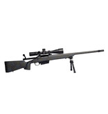 HORIZON FIREARMS VANDAL CARBON 2 RIFLE, 22 CREEDMOOR, 18” BARREL