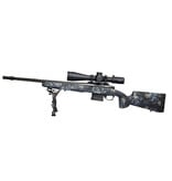 HORIZON FIREARMS VANDAL PRIME RIFLE, 22 CREEDMOOR, 22” BARREL