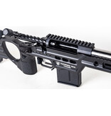 MPA VANQUISH PMR RIFLE, 6MM BR, RH, 26" MPA MATCH CONTOUR BARREL, POLISHED, TUNGSTEN CHASSIS