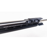MPA VANQUISH PMR RIFLE, 6MM BR, RH, 26" MPA MATCH CONTOUR BARREL, POLISHED, TUNGSTEN CHASSIS
